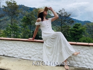 Karolinapaz