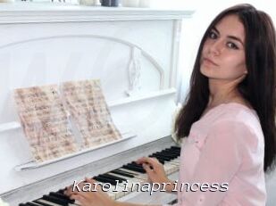 Karolinaprincess