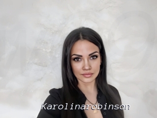 Karolinarobinson