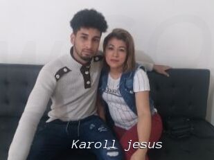 Karoll_jesus