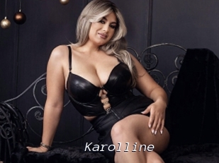 Karolline
