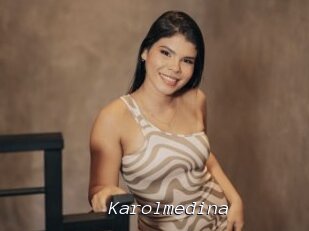 Karolmedina