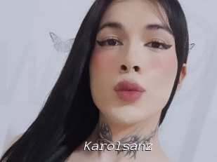 Karolsanz