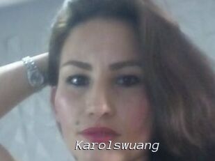 Karolswuang
