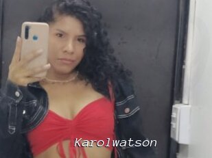 Karolwatson