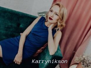 Karrynikson