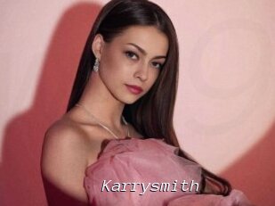 Karrysmith