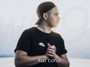 Kartoha