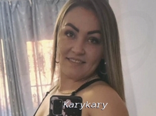 Karykary