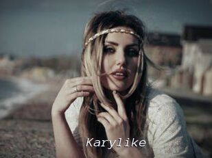 Karylike