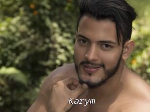 Karym