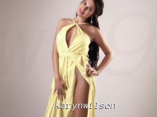 Karynwilson