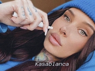 Kasablanca