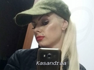 Kasandraa