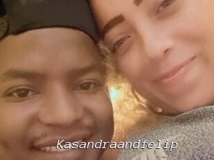 Kasandraandfelip