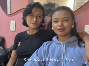 Kasandraandsilvi