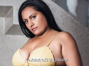 Kasandrajaume