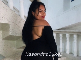 Kasandraluker