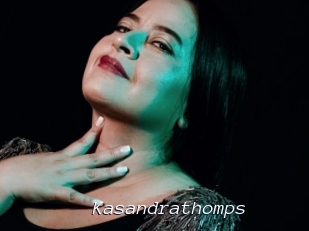 Kasandrathomps