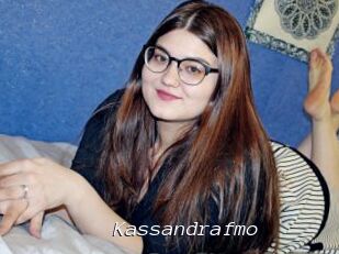 Kassandrafmo
