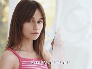 Kassyforever