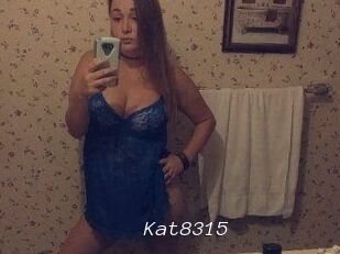 Kat8315