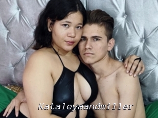 Kataleyaandmiller
