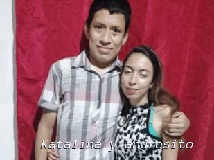 Katalina_y_andresito