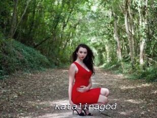 Katalinagod