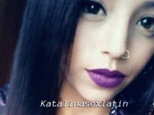 Katalinasexlatin
