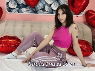 Katalinawilson