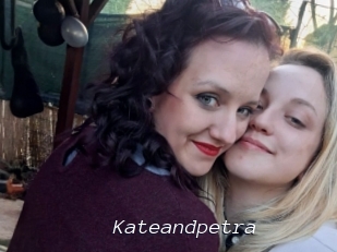 Kateandpetra