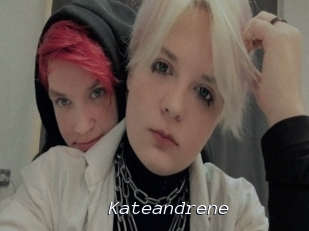 Kateandrene