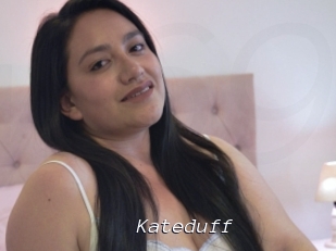 Kateduff