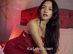 Kateecrown