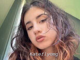 Kateflyomg