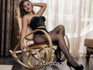 Kategrace