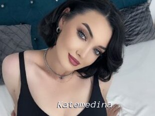Katemedina