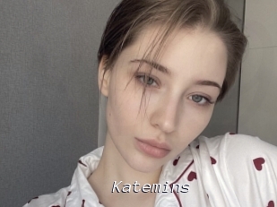 Katemins