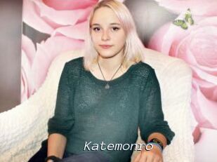 Katemonro