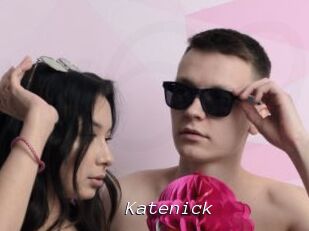 Katenick