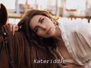 Kateriddle