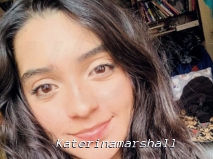 Katerinamarshall