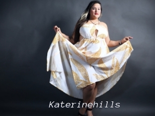 Katerinehills