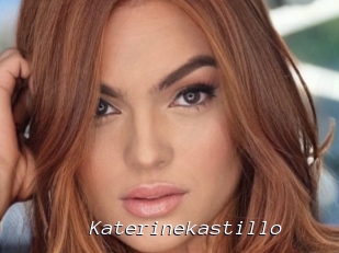 Katerinekastillo