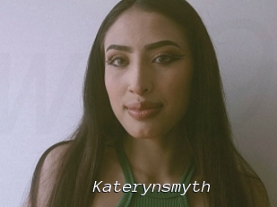 Katerynsmyth