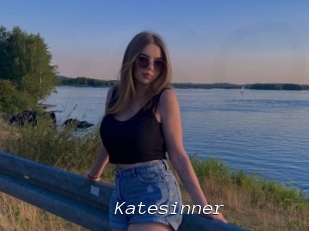 Katesinner