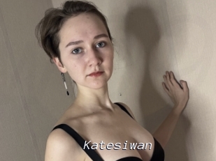 Katesiwan