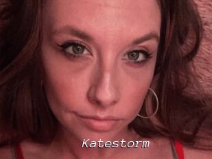 Katestorm