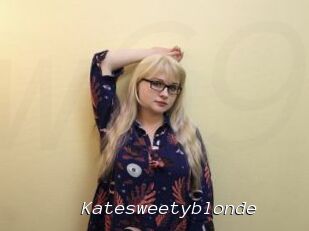 Katesweetyblonde